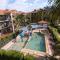 South Pacific Apartments