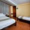 Yucay Plaza Inn