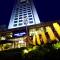 Point Hotel Barbaros - Istambul