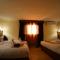 Petra Aretas Hotel