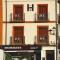 Hostal Docar - Lerma