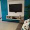 3Room Penthouse Beach Condo