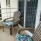 3Room Penthouse Beach Condo