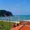Duplex com vista do mar!