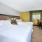 Holiday Inn Express Winnipeg Airport - Polo Park, an IHG Hotel