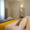 Scaramantico Rooms