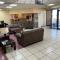 Travelodge by Wyndham Odessa