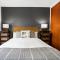 Apartaments El Floc