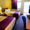 Americas Best Value Inn Yukon