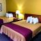 Americas Best Value Inn Yukon - Yukon