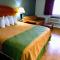 Americas Best Value Inn Yukon - Yukon