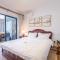 Huizhou Double Moon Zen Service Apartment