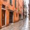 Rialto Mercato a Family in Venice like at Home