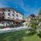 Hotel Iris
