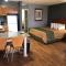 Americas Best Value Inn Yukon - Yukon