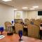 Holiday Inn Columbia East-Jessup - Jessup