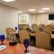 Holiday Inn Columbia East-Jessup by IHG