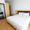 Luco Apartments @ Imperial Suites Kuching