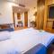Hestia Hotel Kentmanni