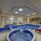 Sahara Beach Resort & Spa - 沙迦
