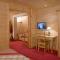 Chalet-Hôtel Alpage & SPA