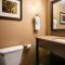 Best Western Woodland Inn
