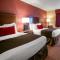 Best Western Woodland Inn