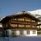 Hotel-Garni Kaiserhof