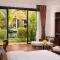 The Embassy Angkor Resort & Spa