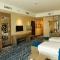 The CASTLE PREMIUM HOTEL
