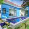 Boutique Pool Villa