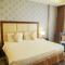 The Town Hotel Doha