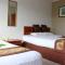 Capricorn International Hotel