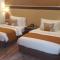 Best Western Plus The Ivywall Hotel - Palawan