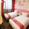 Hotel Skypark Dongdaemun I