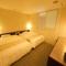 Court Hotel Asahikawa