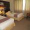 The Bellavista Hotel
