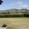 Pahau Downs