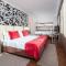 Melia Lisboa Oriente Hotel