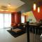 KL Serviced Residences Managed by HII KL Serviced Residences Managed by HII