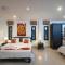 Baan Santhiya Private Pool Villas - Free Tuk-Tuk Service to the Beach!