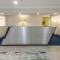 Saint Louis Airport Hotel - Saint Louis