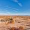 Roadrunner's Roost - Twentynine Palms