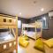 Mizuho Chalets by HHG