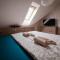 Apartman Zvezdana prasina - 兹拉蒂博尔