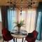 Studio lux Loft on Victory street in the City Center