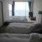 Bayside Square Kaike Hotel - Jonago