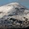 Cairngorm Bothies - 阿博因