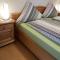 Apartment Andrea - Chiemgau Karte