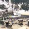 Isards, Atico rustico con chimenea en el tarter, zona Grandvalira